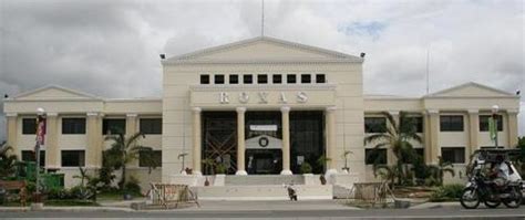 roxas city|Roxas City Hall, Roxas City — address, opening .